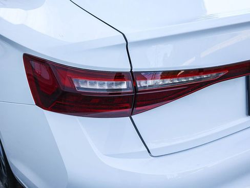 New 2026 Volkswagen Jetta S image 9