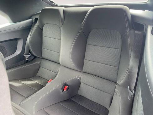 Used 2015 Ford Mustang Convertible w/ Equipment Group 051A image 12