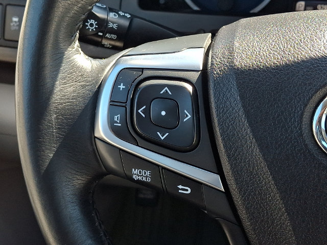 Used 2015 Toyota Camry XLE FWD image 22