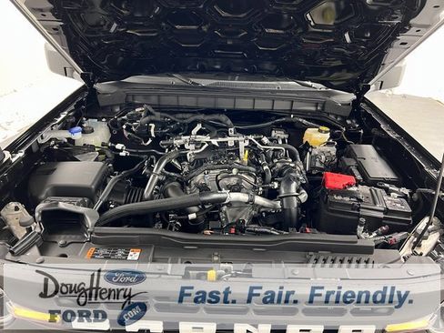 New 2025 Ford Bronco Big Bend image 22