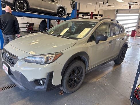Used 2023 Subaru Crosstrek 2.0i Premium w/ Special Edition image 2