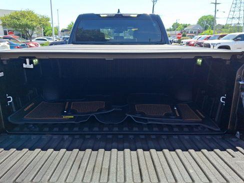 Certified 2025 Toyota Tundra 1794 Edition AWD/4WD image 29