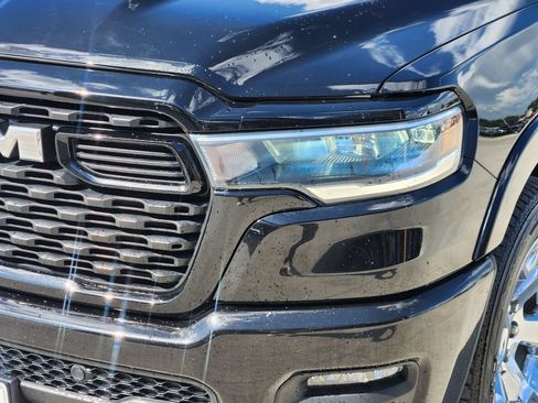Used 2025 RAM 1500 Lone Star RWD image 9