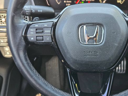 Certified 2024 Honda Civic Sport image 21