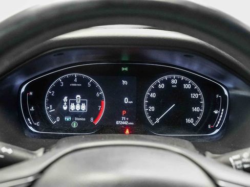 Used 2021 Honda Accord Sport image 24