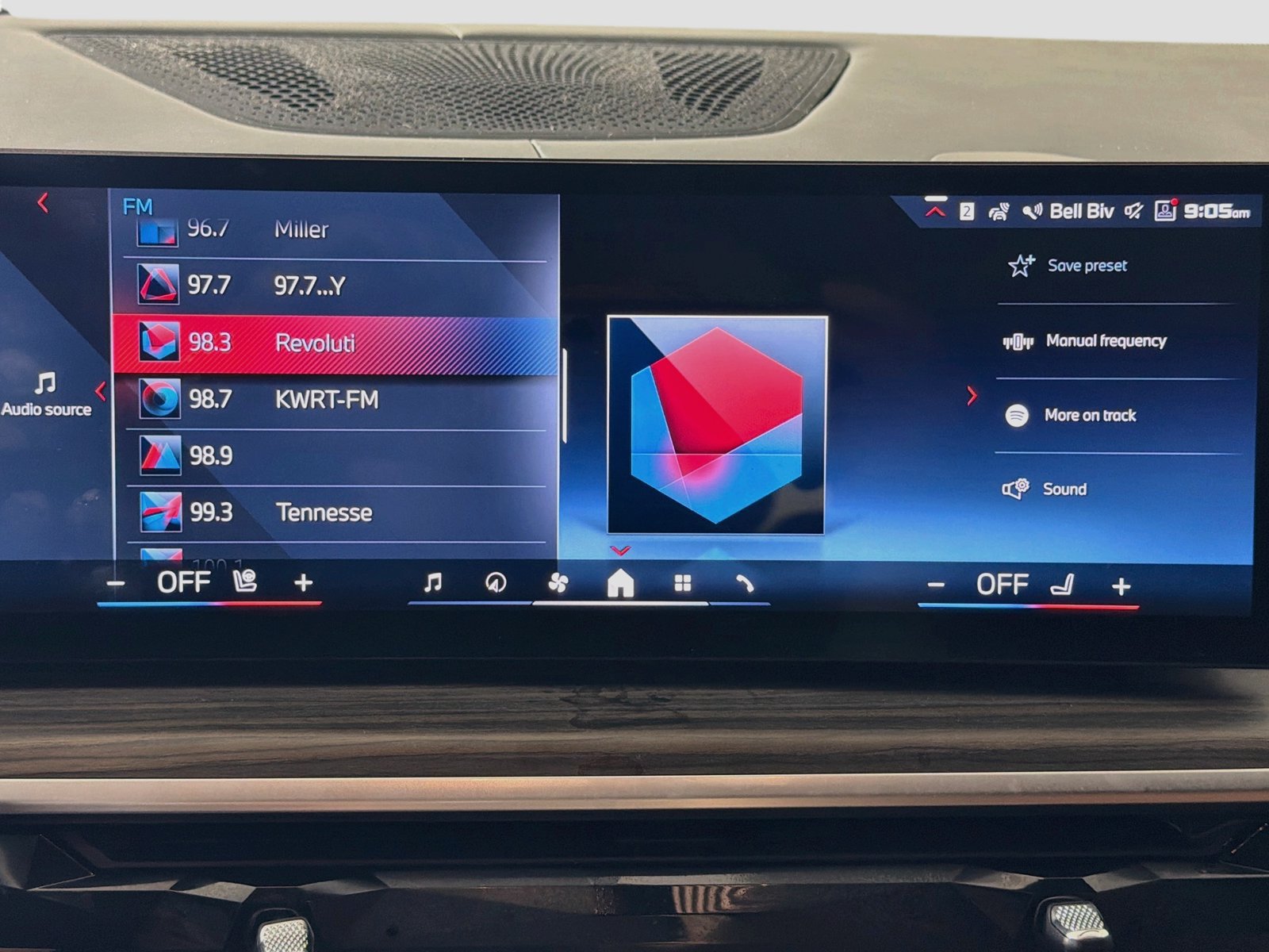 Certified 2024 BMW X7 M60i w/ Executive Package AWD/4WD image 22