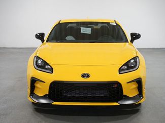 New 2026 Toyota GR86 YUZU Limited video 2