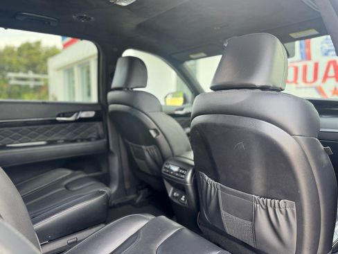 Used 2021 Hyundai Palisade Calligraphy AWD/4WD image 62