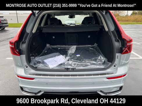 New 2026 Volvo XC60 B5 Ultra w/ Protection Package Premier image 35