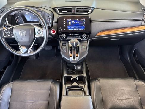 Used 2019 Honda CR-V EX-L image 16