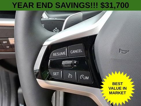 Used 2025 BMW 330i Sedan image 24