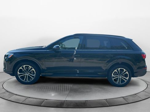 Used 2025 Audi Q7 2.0T Premium Plus AWD/4WD image 4