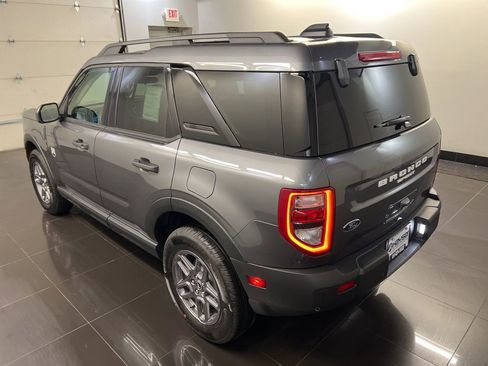 New 2025 Ford Bronco Sport Big Bend w/ Convenience Package image 4