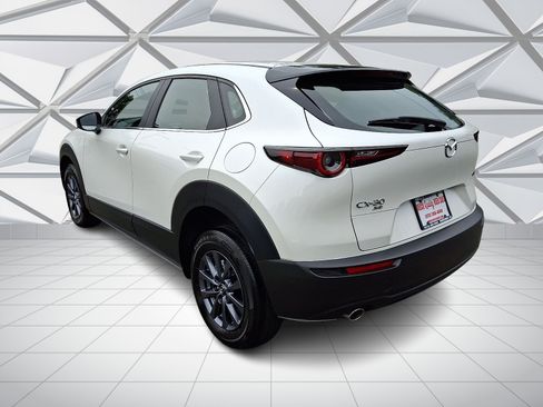 Used 2024 MAZDA CX-30 AWD 2.5 S image 7