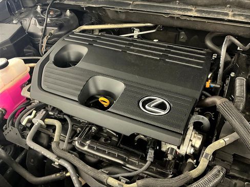 Used 2023 Lexus NX 350h AWD image 30