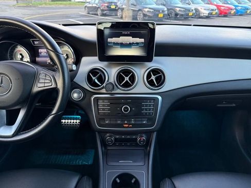 Used 2016 Mercedes-Benz CLA 250 4MATIC image 23