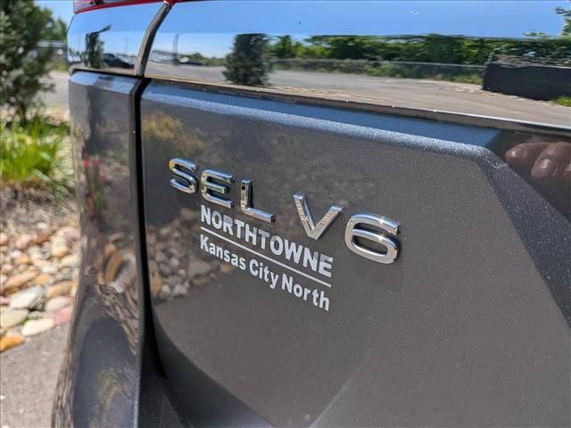 Used 2021 Volkswagen Atlas SEL Premium AWD/4WD image 20