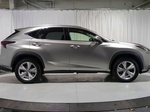 Used 2017 Lexus NX 200t AWD image 10