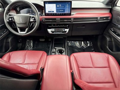 Used 2023 Lincoln Corsair Reserve w/ Equipment Group 201A image 16