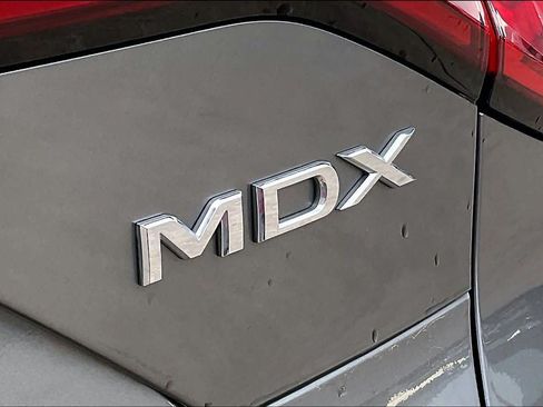 Used 2024 Acura MDX FWD image 9