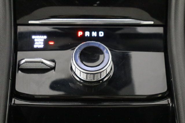 Used 2022 Jeep Grand Cherokee Limited AWD/4WD image 30