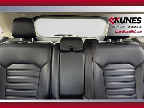 Used 2024 Ford Edge SEL AWD/4WD image 14