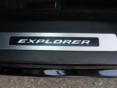 Used 2017 Ford Explorer Sport w/ Equipment Group 401A image 35