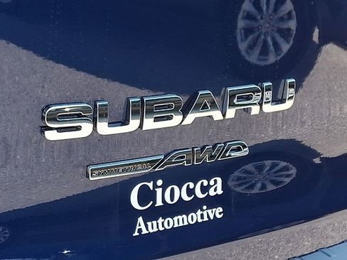 New 2026 Subaru Ascent Limited image 18