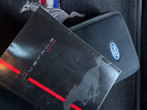 Used 2011 Ford Mustang GT Premium w/ Electronics Pkg image 17