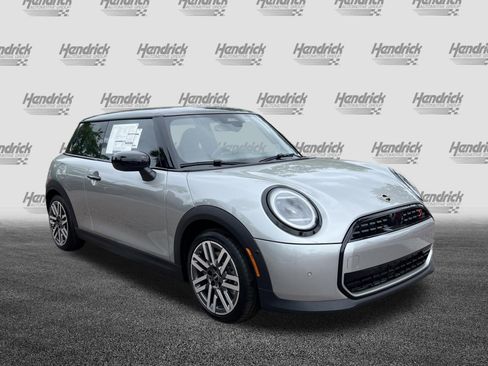 New 2026 MINI Cooper S FWD image 2
