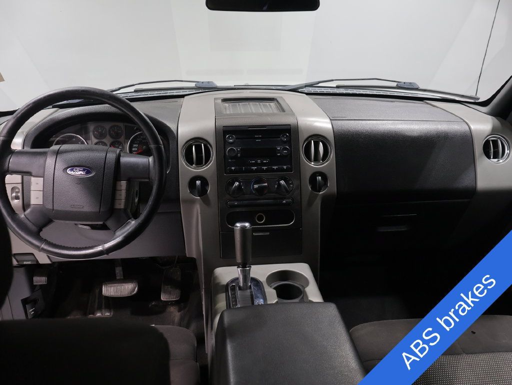 Used 2006 Ford F150 FX4 AWD/4WD image 3