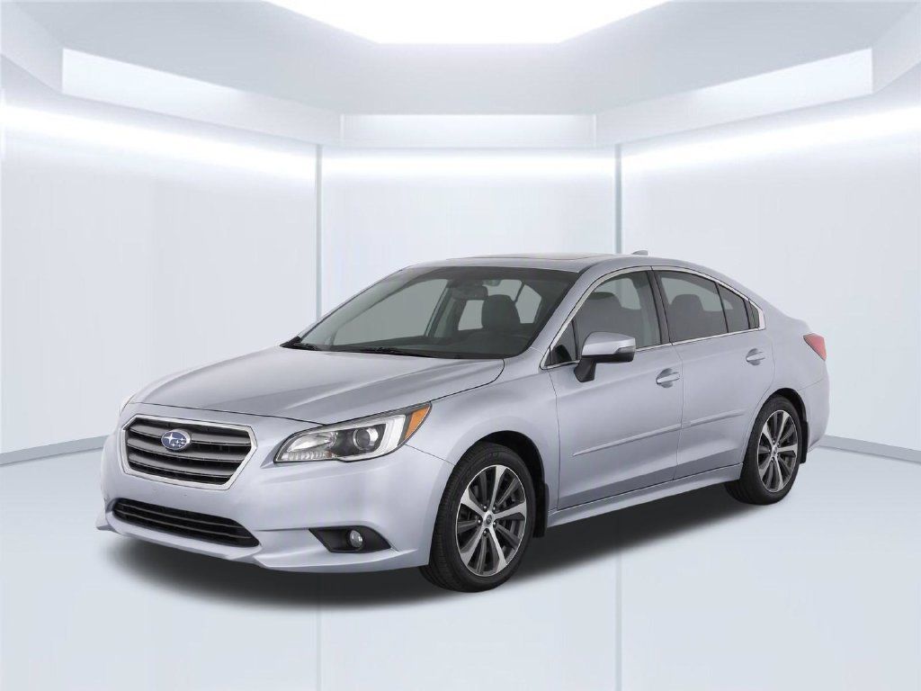 Used 2016 Subaru Legacy 2.5i Limited AWD/4WD image 2