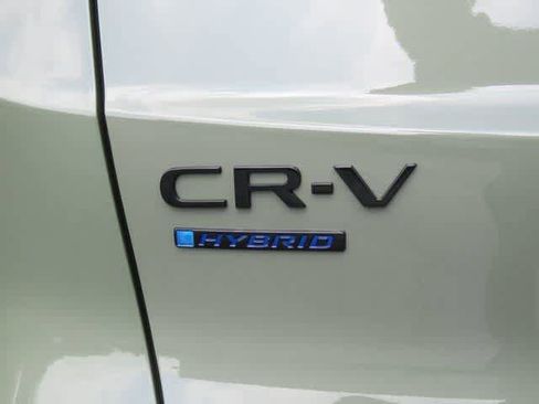 New 2026 Honda CR-V TrailSport image 7
