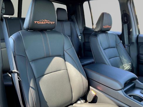 New 2026 Honda Ridgeline TrailSport image 19