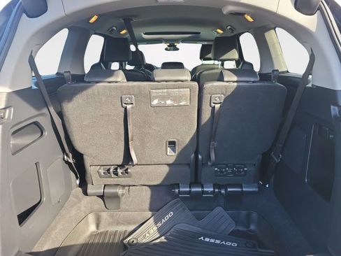 Used 2024 Honda Odyssey EX-L image 14