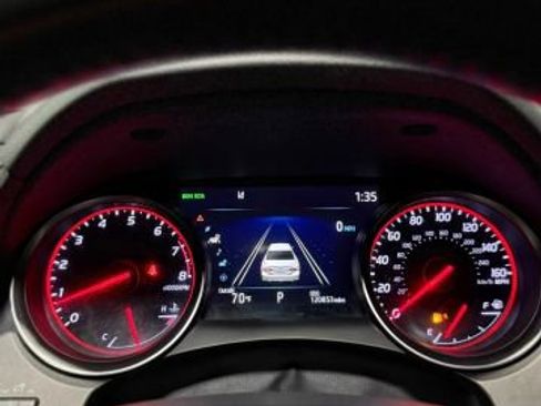 Used 2021 Toyota Camry XSE image 15