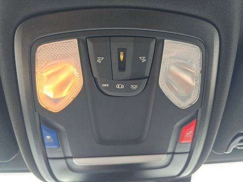 New 2026 RAM 3500 Big Horn image 36