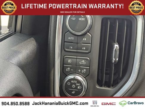 Used 2023 GMC Sierra 3500 Denali w/ Denali Black Diamond Edition AWD/4WD image 25
