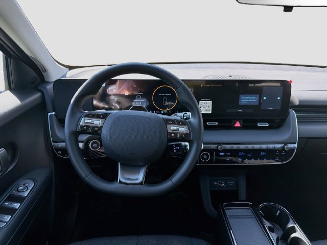 New 2027 Hyundai Ioniq 5 SE RWD image 23