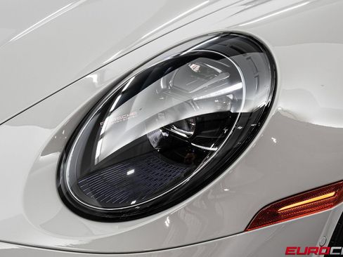Used 2025 Porsche 911 Turbo S AWD/4WD image 12