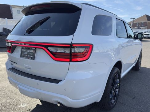 New 2026 Dodge Durango GT image 7