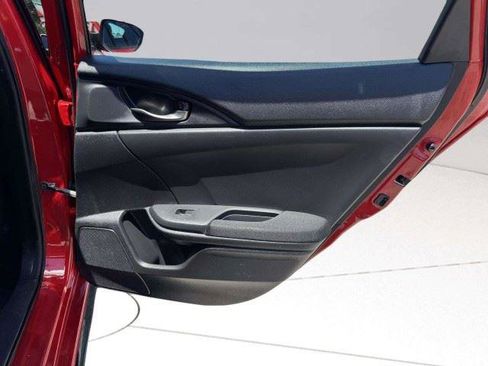 Used 2017 Honda Civic Sport image 46