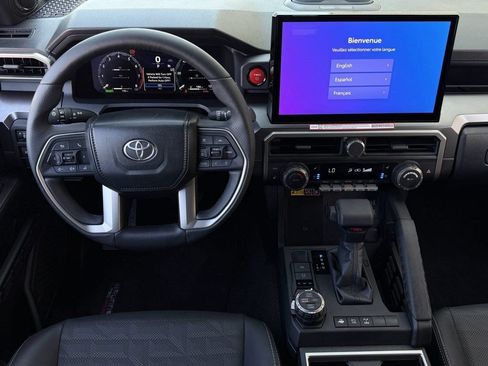 Used 2026 Toyota 4Runner TRD Off-Road Premium w/ Tow Technology Package AWD/4WD image 22