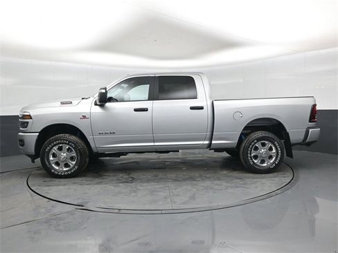 New 2026 RAM 2500 Big Horn image 7