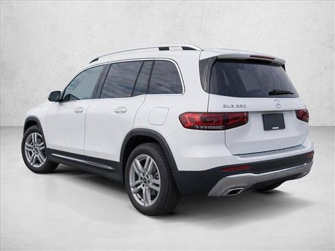 Certified 2020 Mercedes-Benz GLB 250 image 5