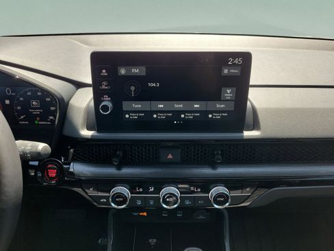 New 2026 Honda CR-V EX-L image 14