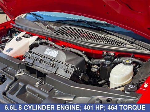 New 2025 GMC Savana 3500 image 25