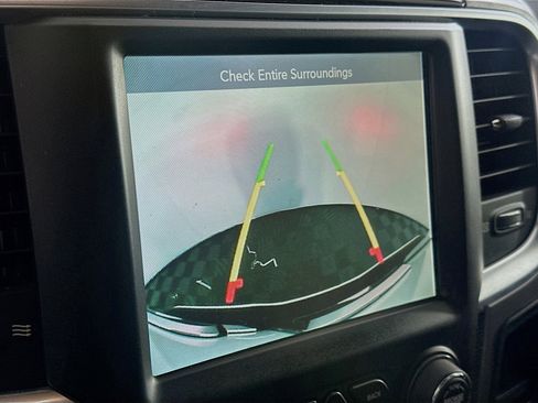 Used 2017 RAM 1500 Limited image 23