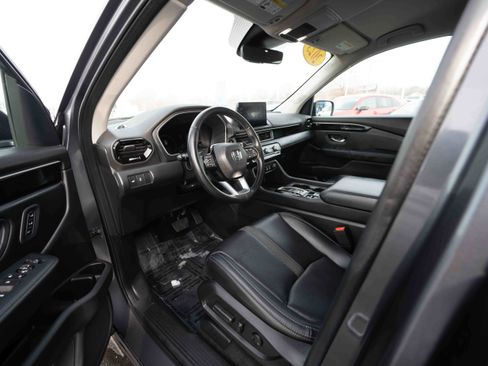 Used 2023 Honda Pilot EX-L image 8