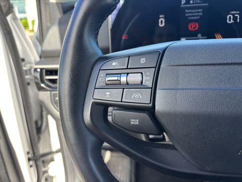 Certified 2026 Kia Sportage LX FWD image 25
